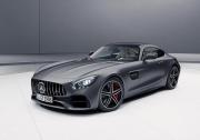 AMG GT C    将于4月13日上市 性能怪兽/3.7S破百