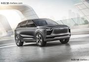 爱驰汽车“首款SUV+首款超跑”谍照曝光，两条产品线布局完