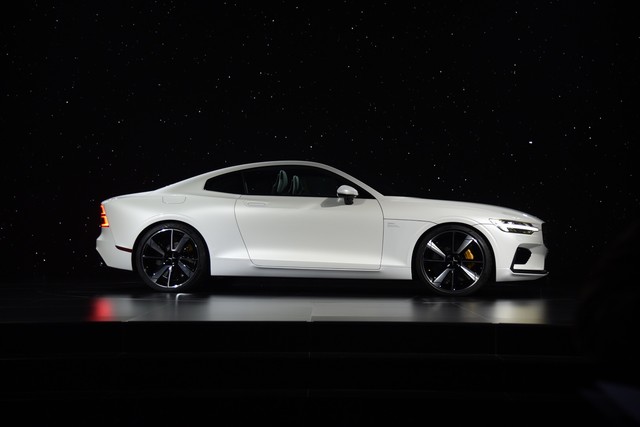 Polestar 1