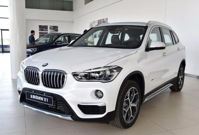 宝马最良心的SUV，2.0T配8AT，全时四驱，格调完胜汉兰达！