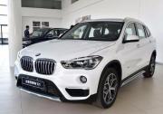 宝马最良心的SUV，2.0T配8AT，全时四驱，格调完胜汉兰达！