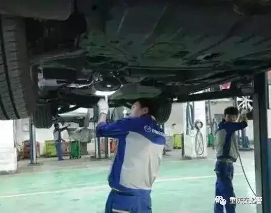 洗车时你注意这6个细节了吗 不要遗漏了！