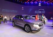 中国资本控股的德国品牌 宝沃BX6/BXi7双车上市