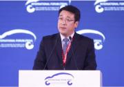 东风宣布高层调整：刘卫东离任 尤峥出任公司副总经理