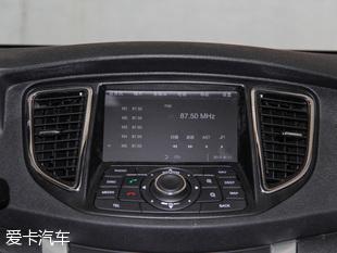 中国品牌轿车谁更强 红旗H5竞品对比
