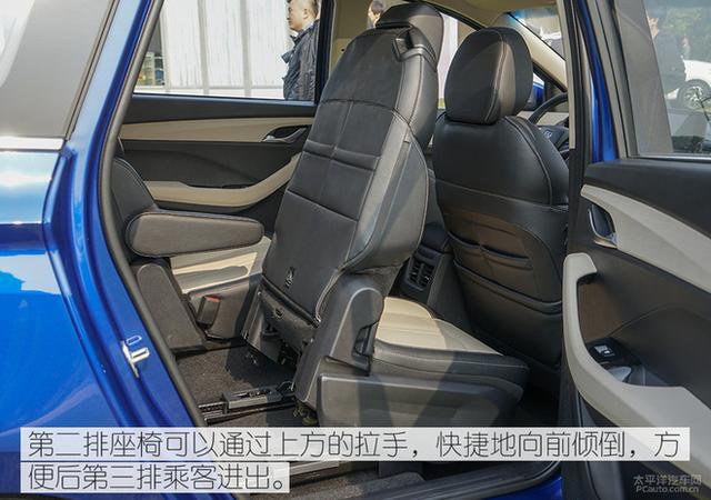 便宜也有大空间 6-8万元优质MPV车型推荐