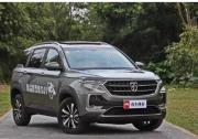 宝骏530 VS 长安CS55：这两款12万以内国产热销SUV怎么选？