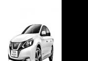 轩逸纯电 SYLPHY Zero Emission 老树发新枝