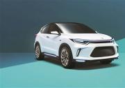 理念EV Concept首款电动车出炉