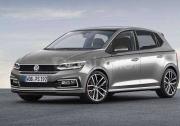 新款Polo上市，比现款更为实用，售价7.99-11.79万