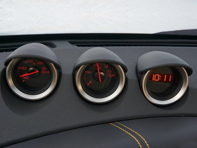 2019款日产370Z Heritage Edition官图