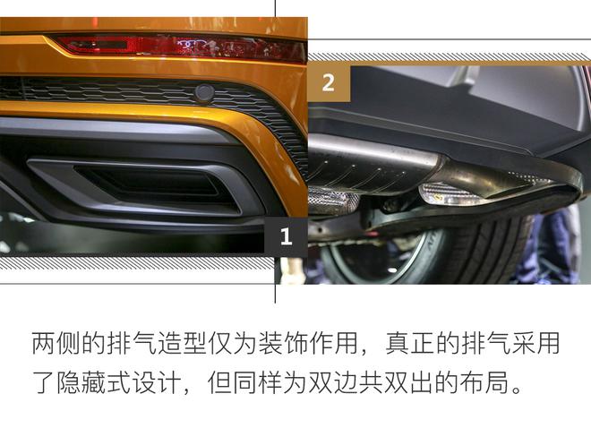 奥迪Q8实拍解析 运动范SUV新玩法