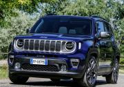 Jeep新款自由侠官图发布 外观小幅调整