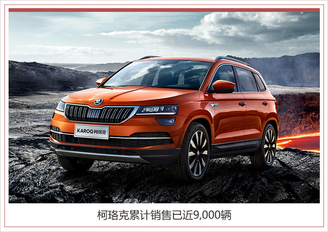 SUV，销量，上汽斯柯达5月销量,上汽斯柯达,5月汽车销量