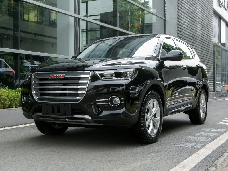 SUV，销量，哈弗H6，SUV销量