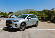 节油新实力 揭开新哈弗H6 Coupe C位出道背后的秘密