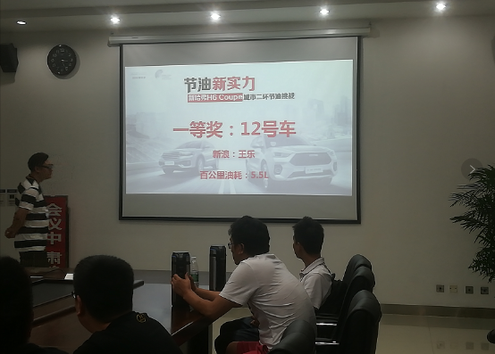 新闻资料-节油新实力 新哈弗H6 Coupe极限挑战二环拥堵高峰1364.png
