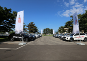 节油新实力 新哈弗H6 Coupe极限挑战二环拥堵高峰