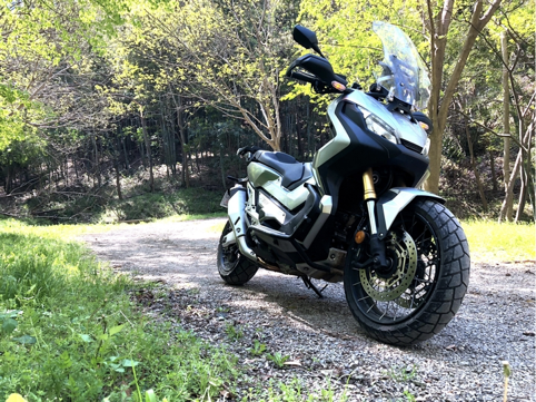 BMW C650sport保养记录以及骑行体验