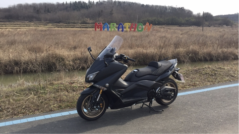 BMW C650sport保养记录以及骑行体验