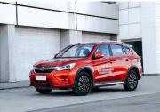 百公里加速8.9s的纯电SUV | evo新能源