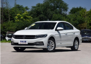 MQB-A1平台打造的全新一代宝来将于6月29日正式上市