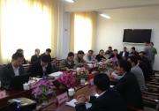 东风公司：多措并举 献力精准扶贫