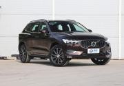 沃尔沃新款XC60或增1.5T插混 最大功率132kW