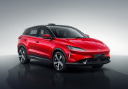 小鹏汽车拟2020年量产L3级自动驾驶车型