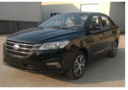 力帆将召回6431辆纯电动汽车