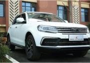 众泰T600 Coupe与长安CS75怎么选？较量一番才知道