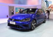 WLTP来袭 海外版高尔夫R取消手动挡车型