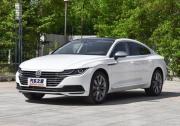 将于8月底上市 国产全新CC最新消息曝光