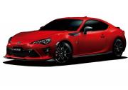 运动套件加身 丰田86 GR Sport官图发布