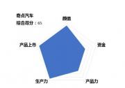奇点、拜腾、绿驰等集中发力，造车新势力越来越靠谱了!