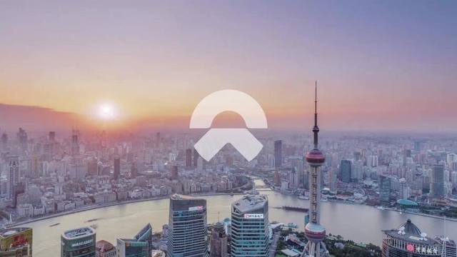 蔚来特斯拉,中国特斯拉，李斌马斯克，特斯拉上海建厂