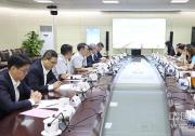 北汽集团发布半年业绩 利润、销量和收入共增长