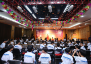长城润滑油十一年长情助力青少年航天梦