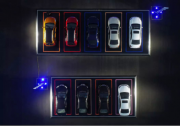 帝豪EV450用品质与安全撑起信任背书
