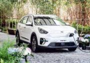起亚纯电动车Niro EV上市 暂无入华打算