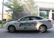 战略升级，共享汽车PonyCar将推“直营+联营”新发展模式
