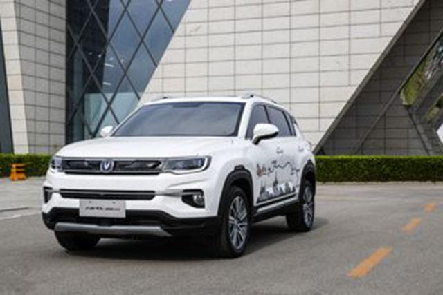 新车，下半年SUV,下半年新车