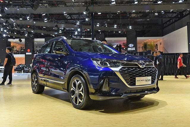 新车，下半年SUV,下半年新车
