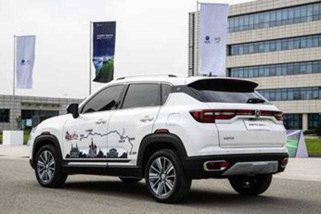 新车，下半年SUV,下半年新车