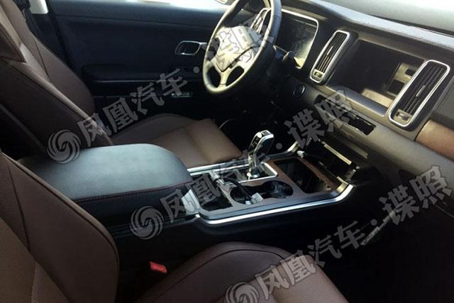 新车，下半年SUV,下半年新车