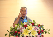 “创赢互联·驾培骨干特训营”驾培巡讲会在广西南宁举行