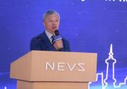 国能汽车蒋大龙:埋头造车 更要抬头看路