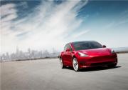 外媒：7月特斯拉Model 3销量有望创单月新高