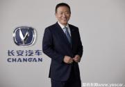 专访长安汽车总裁助理兼轿车销售事业部总经理叶沛