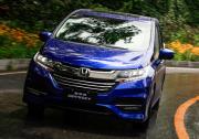 从保值率看新奥德赛品质 辣趣升级更具魅力